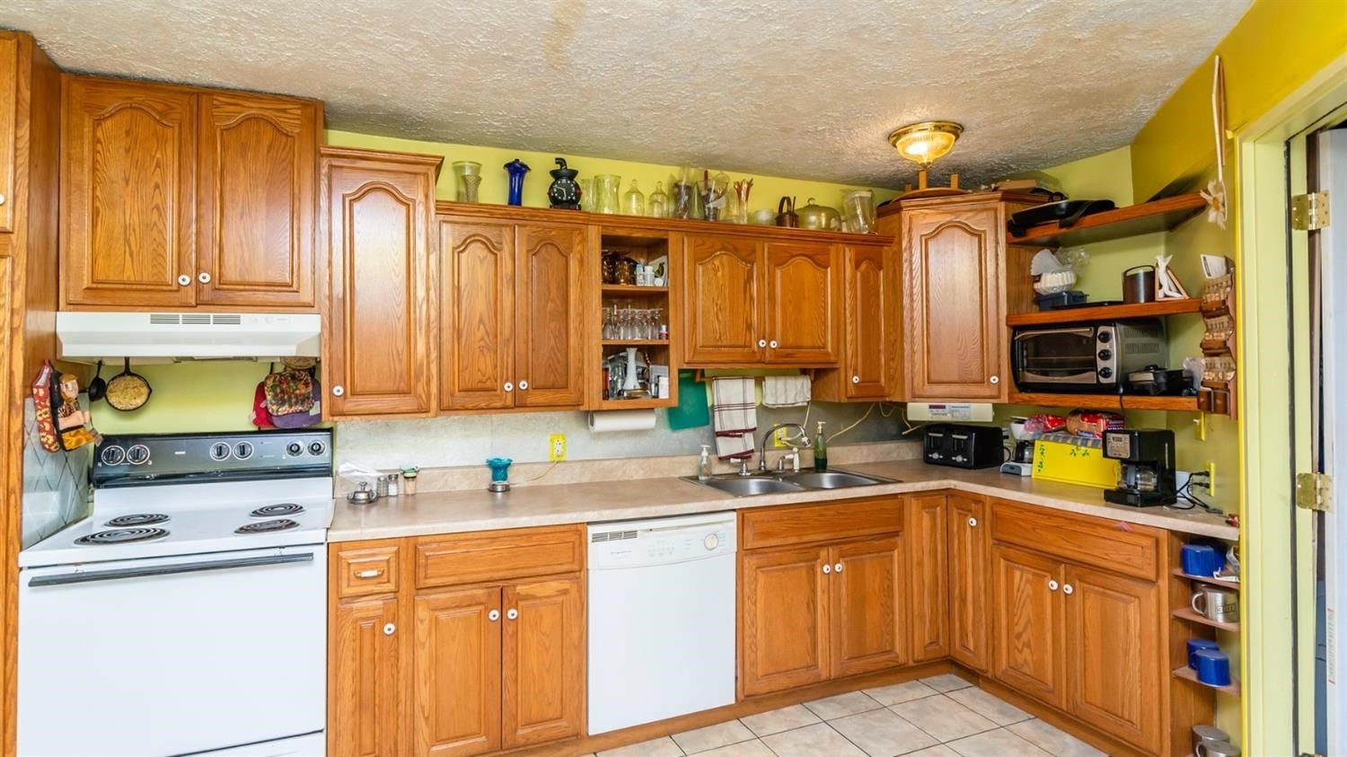 12850 Tuttle Hill Road Milan, MI 48160 - Photo 15 of 45 Photo 15