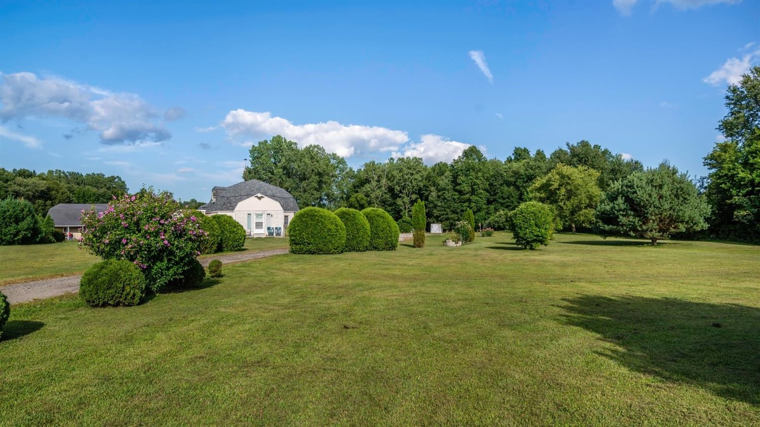 12850 Tuttle Hill Road Milan, MI 48160 - Photo 2 of 45 Photo 2