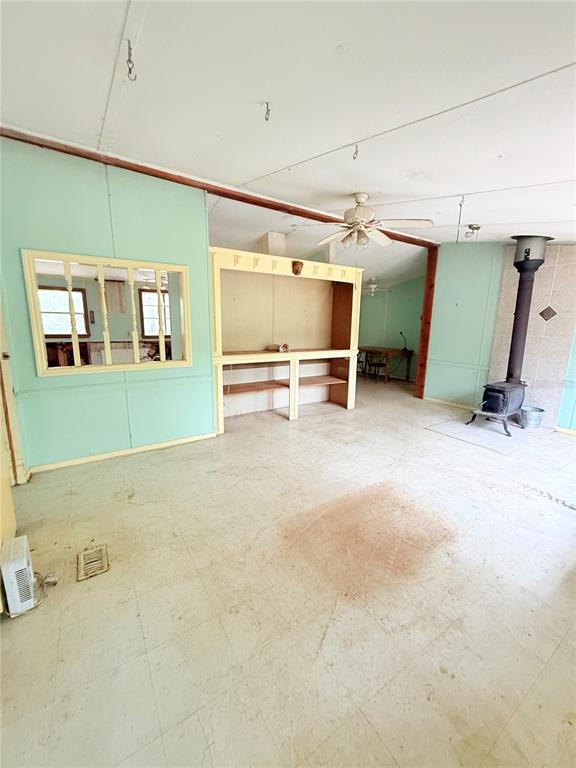 7324 Northwest 152nd Place Alachua, FL 32615 - Photo 34 of 44 a view of a room with gym equipment