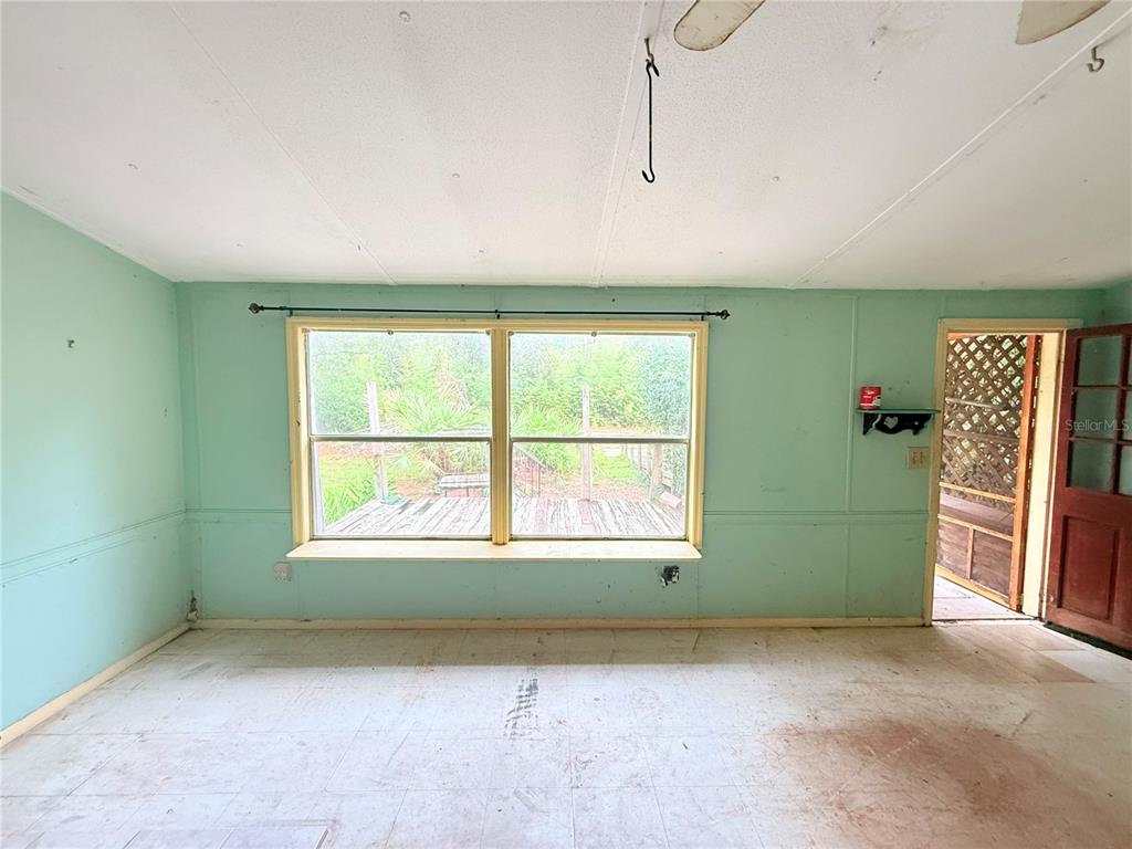 7324 Northwest 152nd Place Alachua, FL 32615 - Photo 38 of 44 a view of an empty room with a window