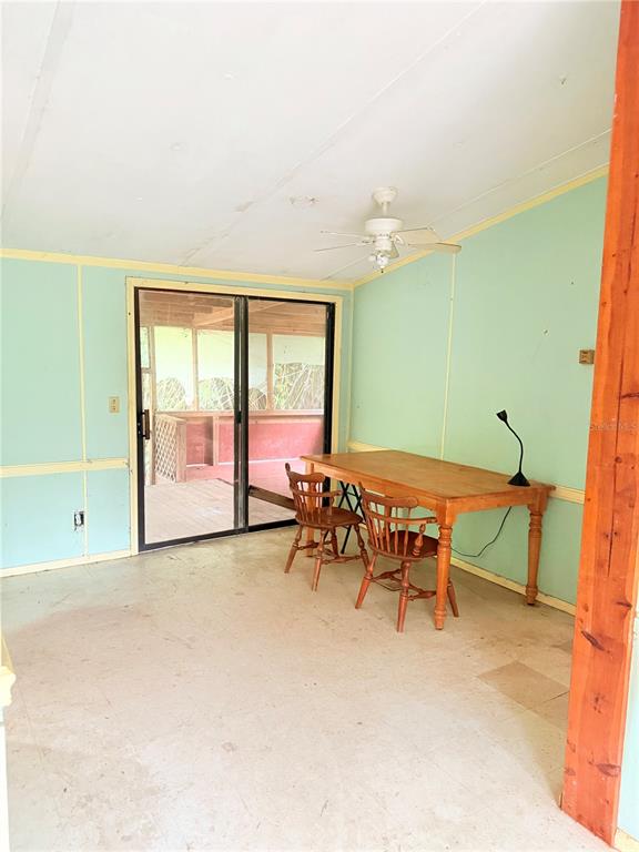 7324 Northwest 152nd Place Alachua, FL 32615 - Photo 39 of 44 an outdoor view with a sitting space