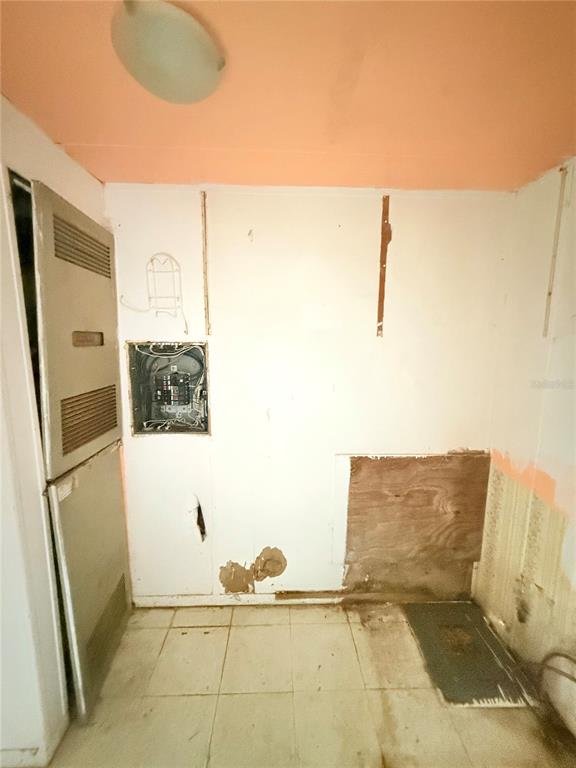 7324 Northwest 152nd Place Alachua, FL 32615 - Photo 42 of 44 a bathroom with a sink and a mirror