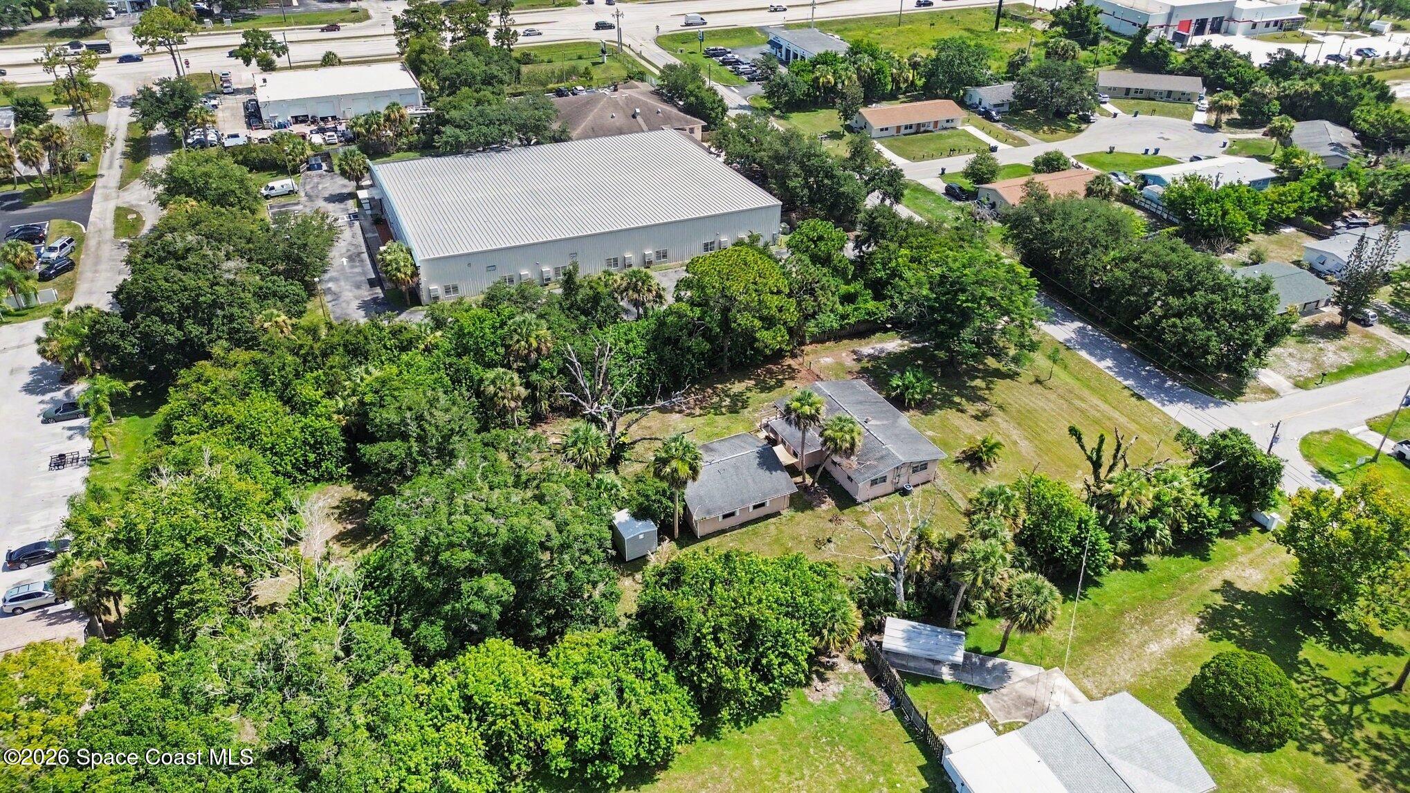 1406 Northeast Tropicana Road Palm Bay, FL 32905 - Photo 31 of 37 037_file_1605
