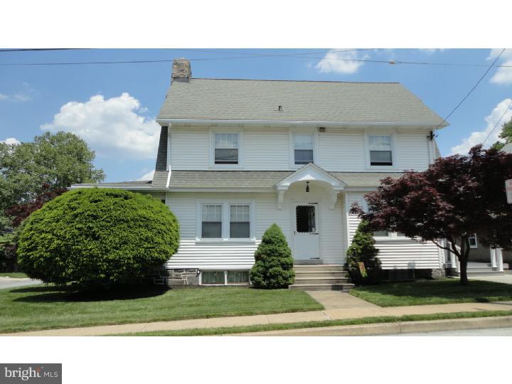 201 North Manoa Road Havertown, PA 19083 - Photo 1 of 25 Exterior Front