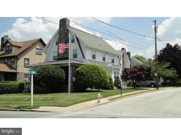 201 North Manoa Road Havertown, PA 19083 - Photo 2 of 25 Exterior Front