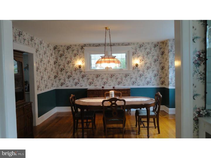 201 North Manoa Road Havertown, PA 19083 - Photo 11 of 25 Dining Room