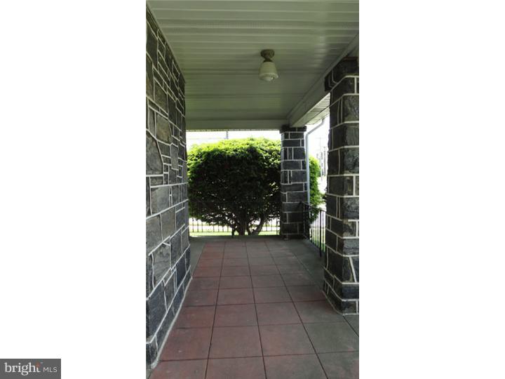 201 North Manoa Road Havertown, PA 19083 - Photo 15 of 25 Porch