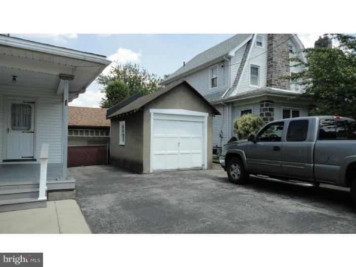 201 North Manoa Road Havertown, PA 19083 - Photo 4 of 25 Garage