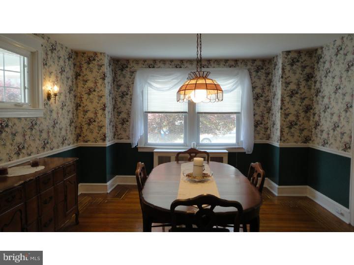 201 North Manoa Road Havertown, PA 19083 - Photo 10 of 25 Dining Room