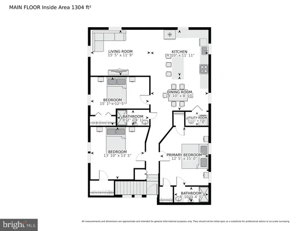 $829,000 | 5800 66th Avenue, Riverdale, MD 20737