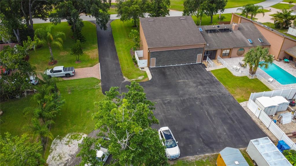 8445 Cessna Drive New Port Richey, FL 34654 - Photo 72 of 77