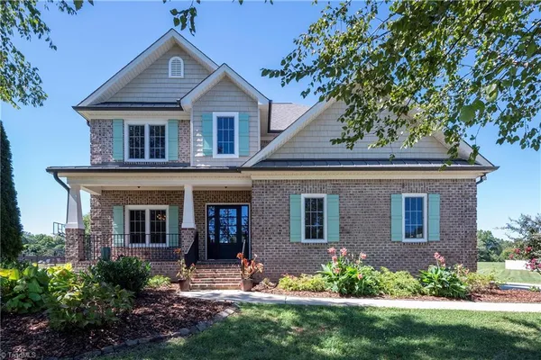 $850,000 | 155 Essex Farm Road, Advance, NC 27006