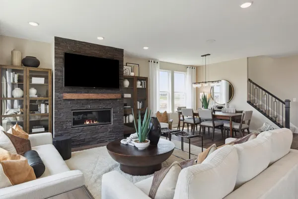 $650,225 | 15020 Ashtown Lane, Rosemount, MN 55068