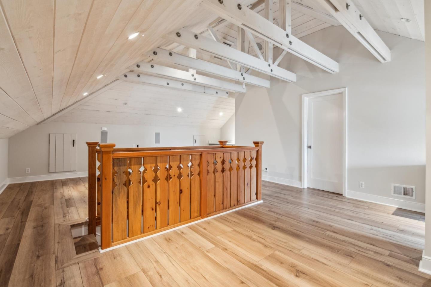 731 Oregon Avenue San Mateo, CA 94402 - Photo 26 of 34 a view of entryway with wooden floor