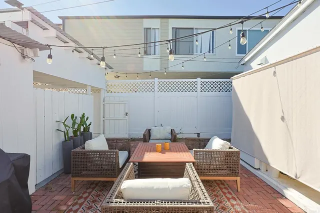 $4,500 | 207 C Avenue, Coronado, CA 92118