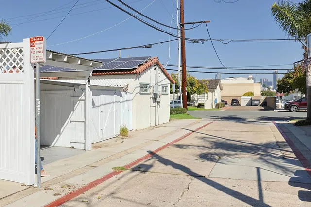 $4,500 | 207 C Avenue, Coronado, CA 92118