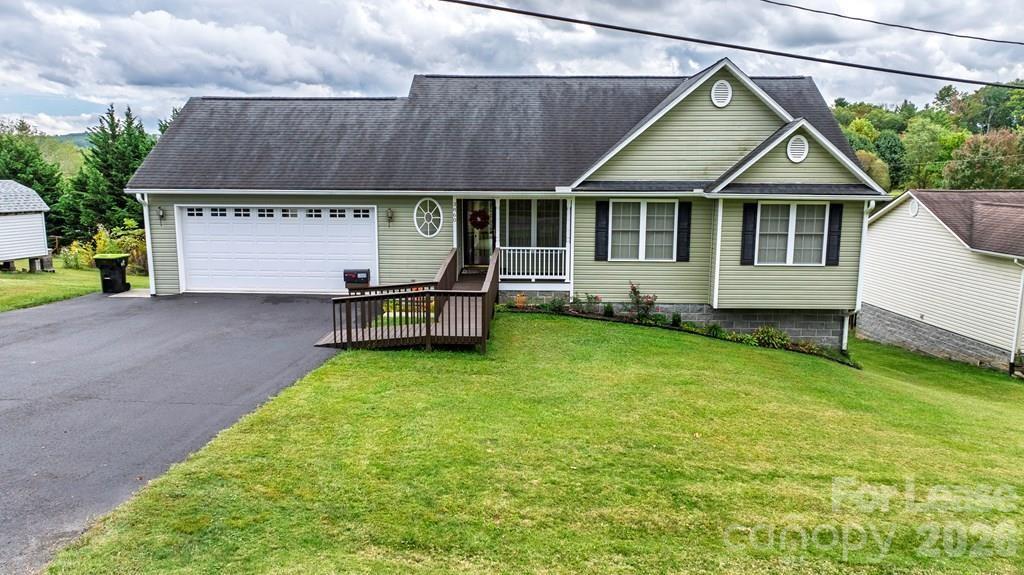 3860 Glendale Road Galax, VA 24333 - Photo 1 of 20