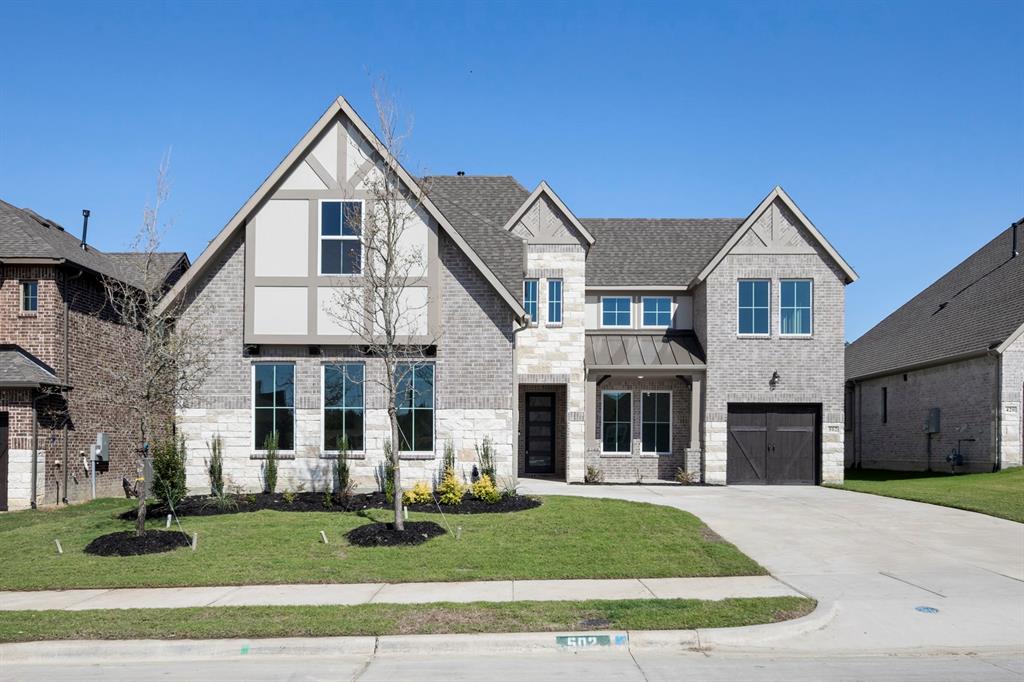 502 Shadow Rdg Road Rockwall, TX 75087 - Photo 1 of 28 01_502 Shadow Ridge, Rockwall TX