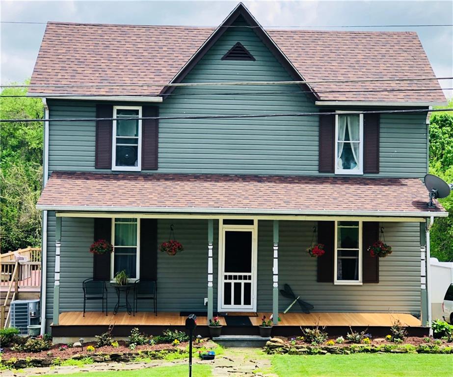 474 Hecla Road Mount Pleasant, PA 15666 - Photo 1 of 25 Gallery Image 1