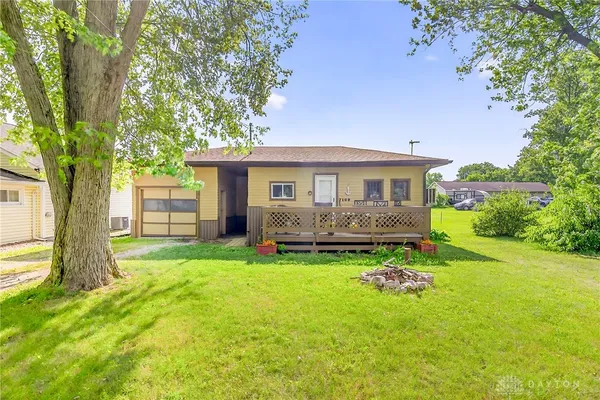 $139,000 | 7109 Hancock Drive, Russells Point, OH 43348