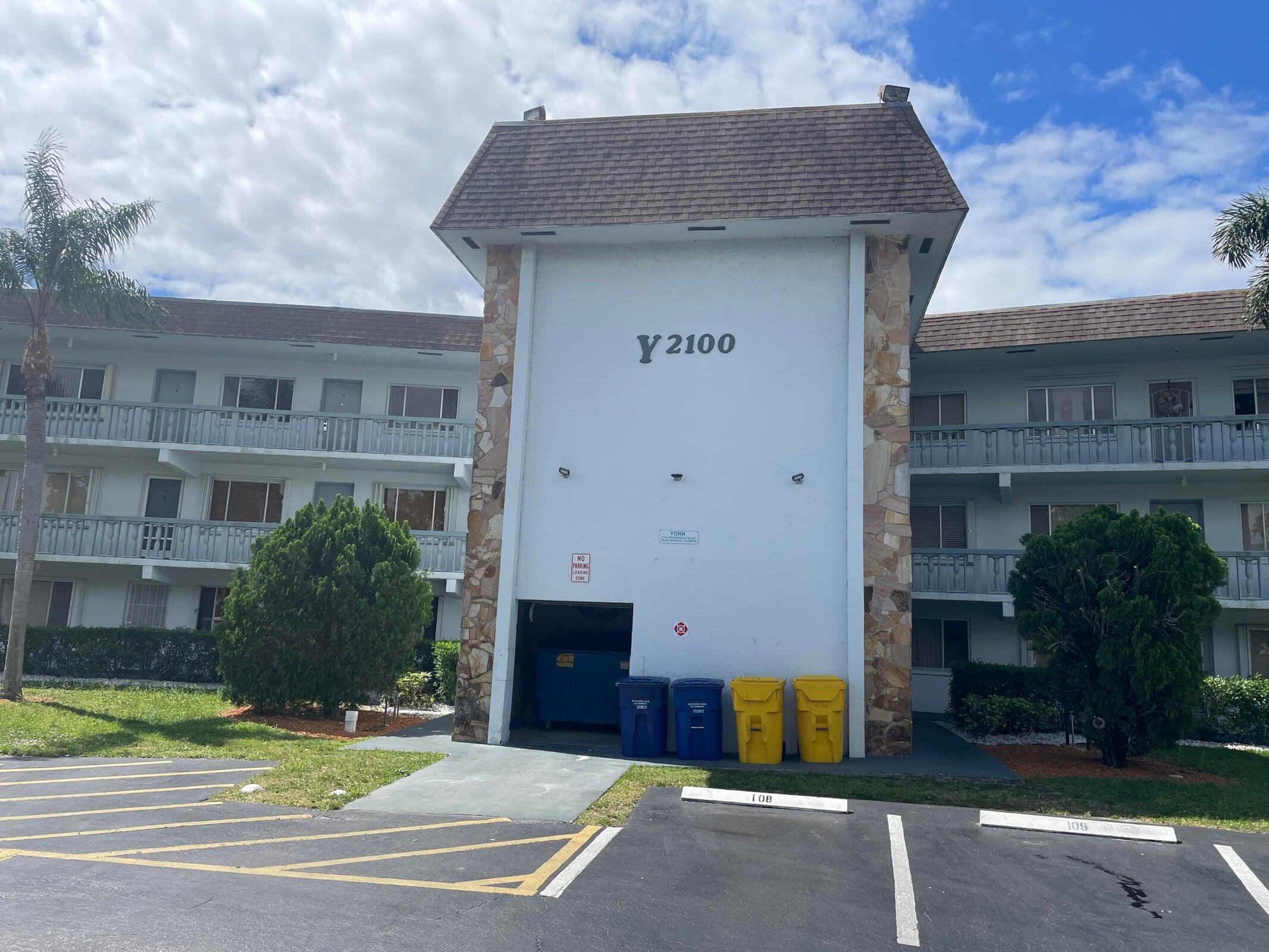 2100 Springdale Boulevard, Unit 209 Palm Springs, FL 33461 - Photo 21 of 27 20240408214622238601000000-o