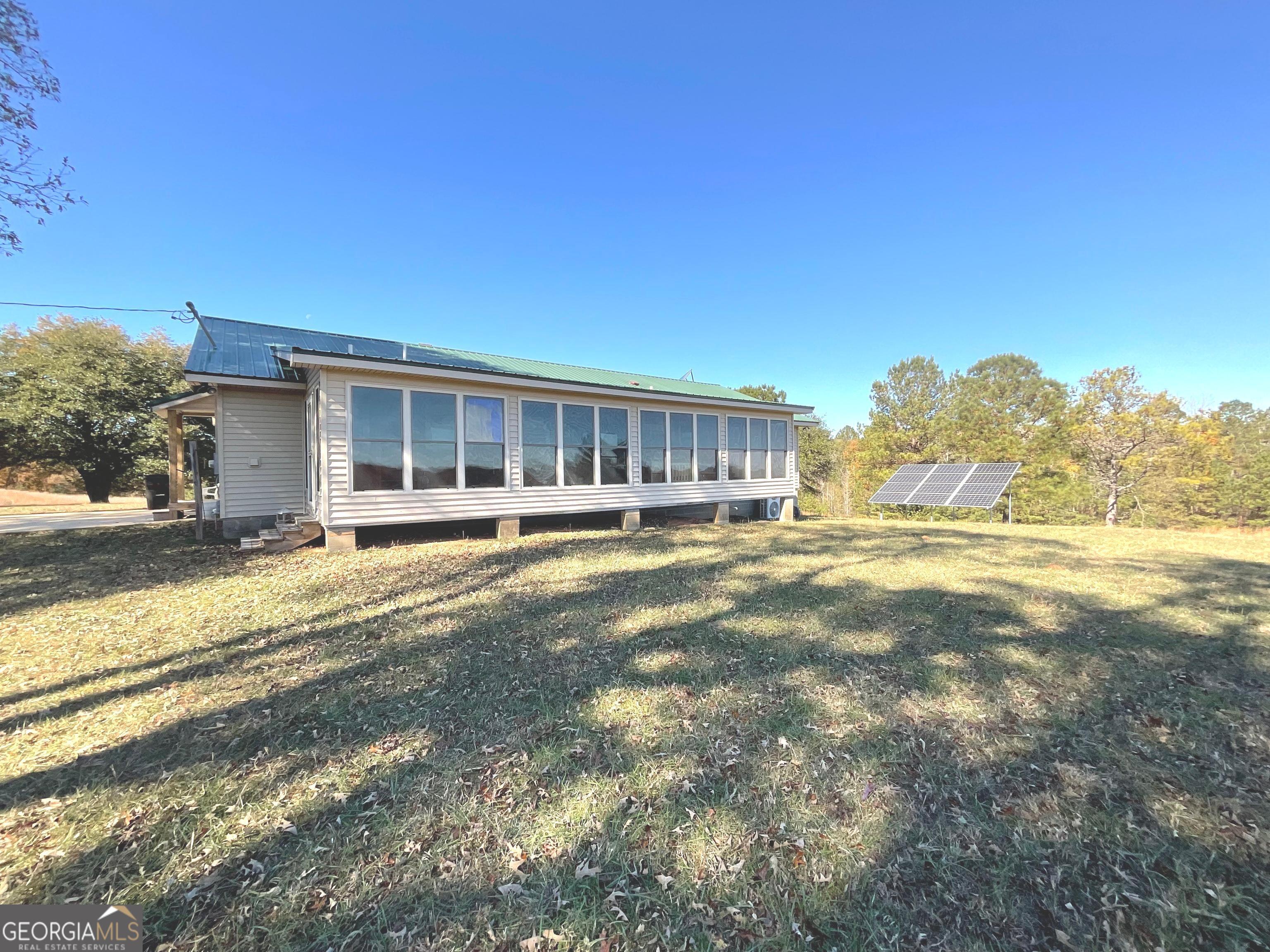 501 Raleigh Road Woodbury, GA 30293 - Photo 13 of 94