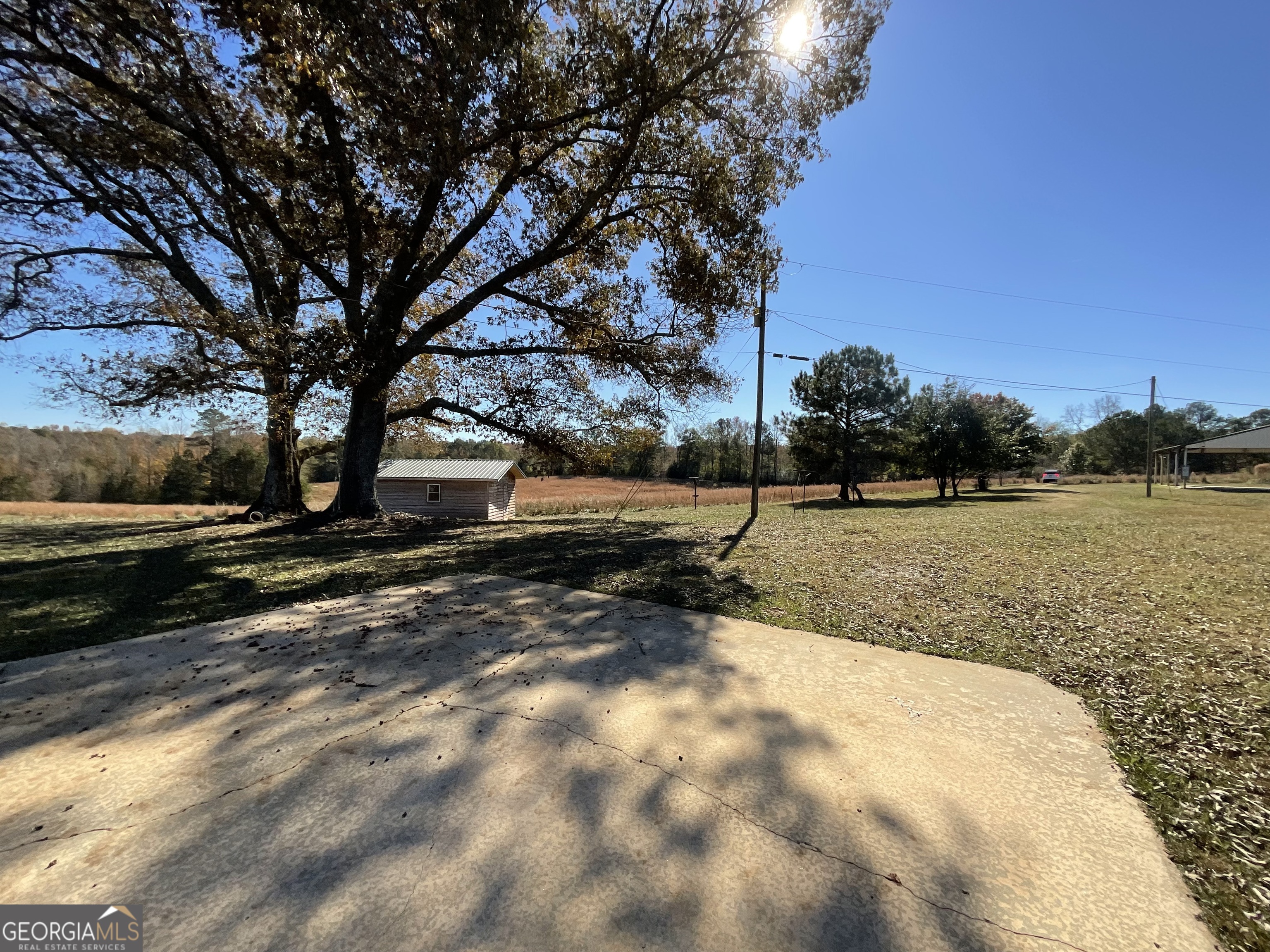 501 Raleigh Road Woodbury, GA 30293 - Photo 17 of 94