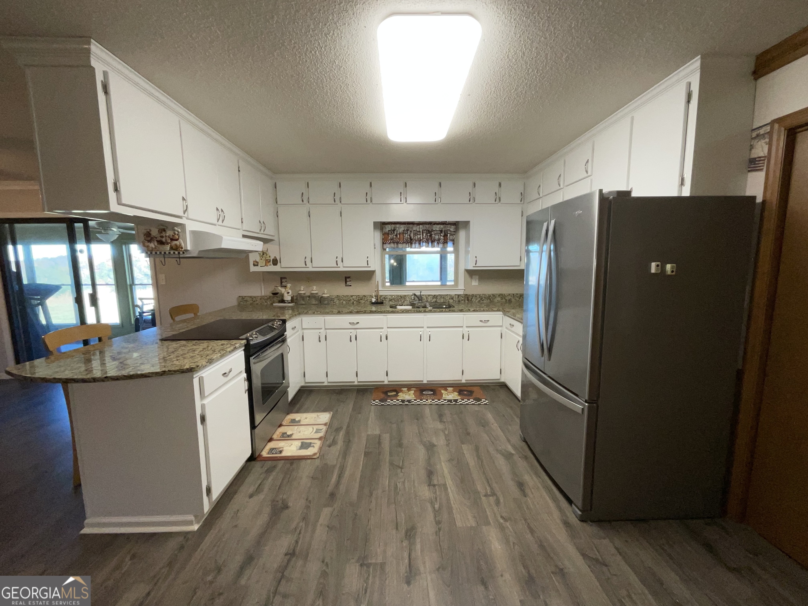 501 Raleigh Road Woodbury, GA 30293 - Photo 18 of 94