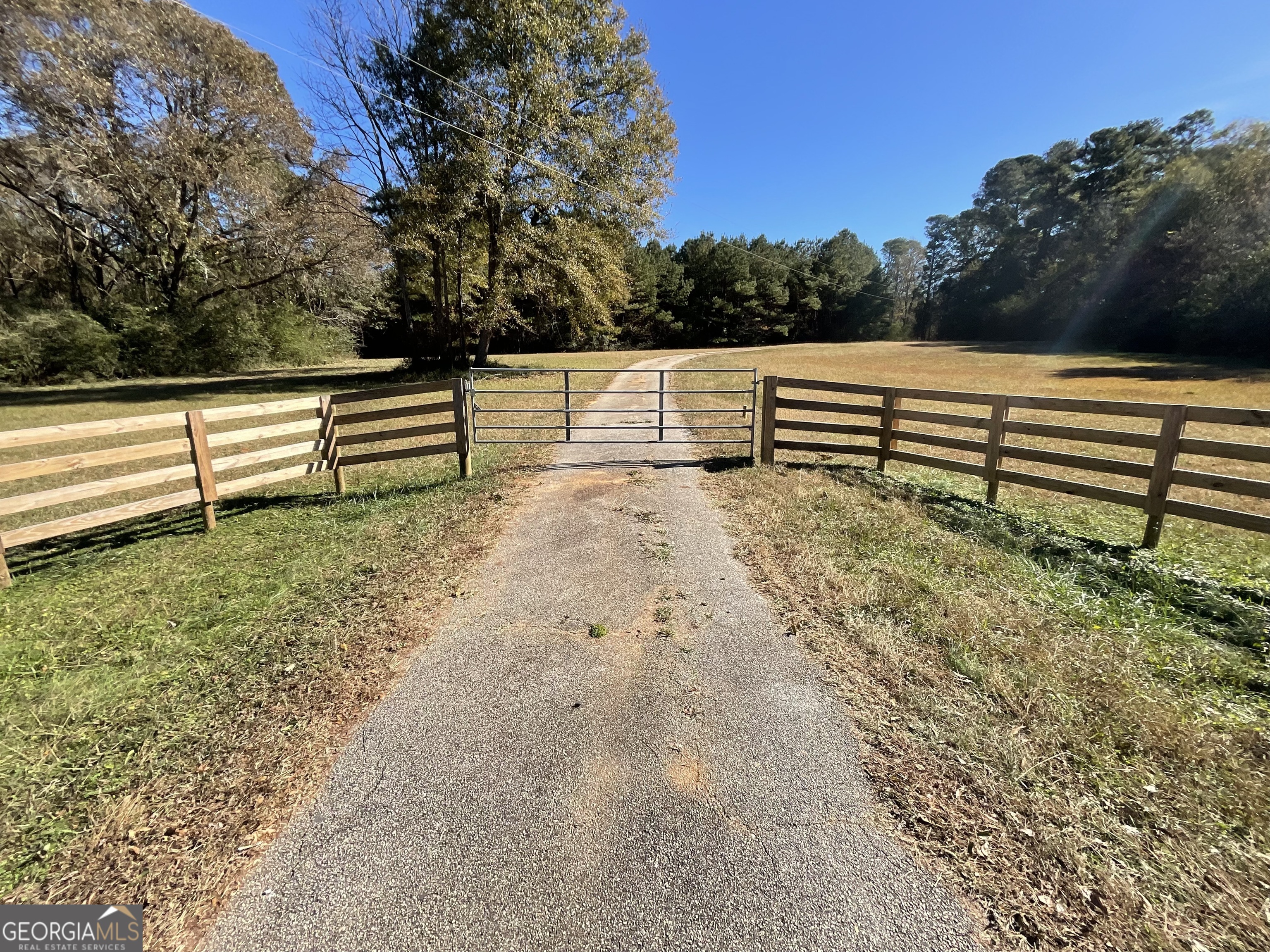 501 Raleigh Road Woodbury, GA 30293 - Photo 2 of 94