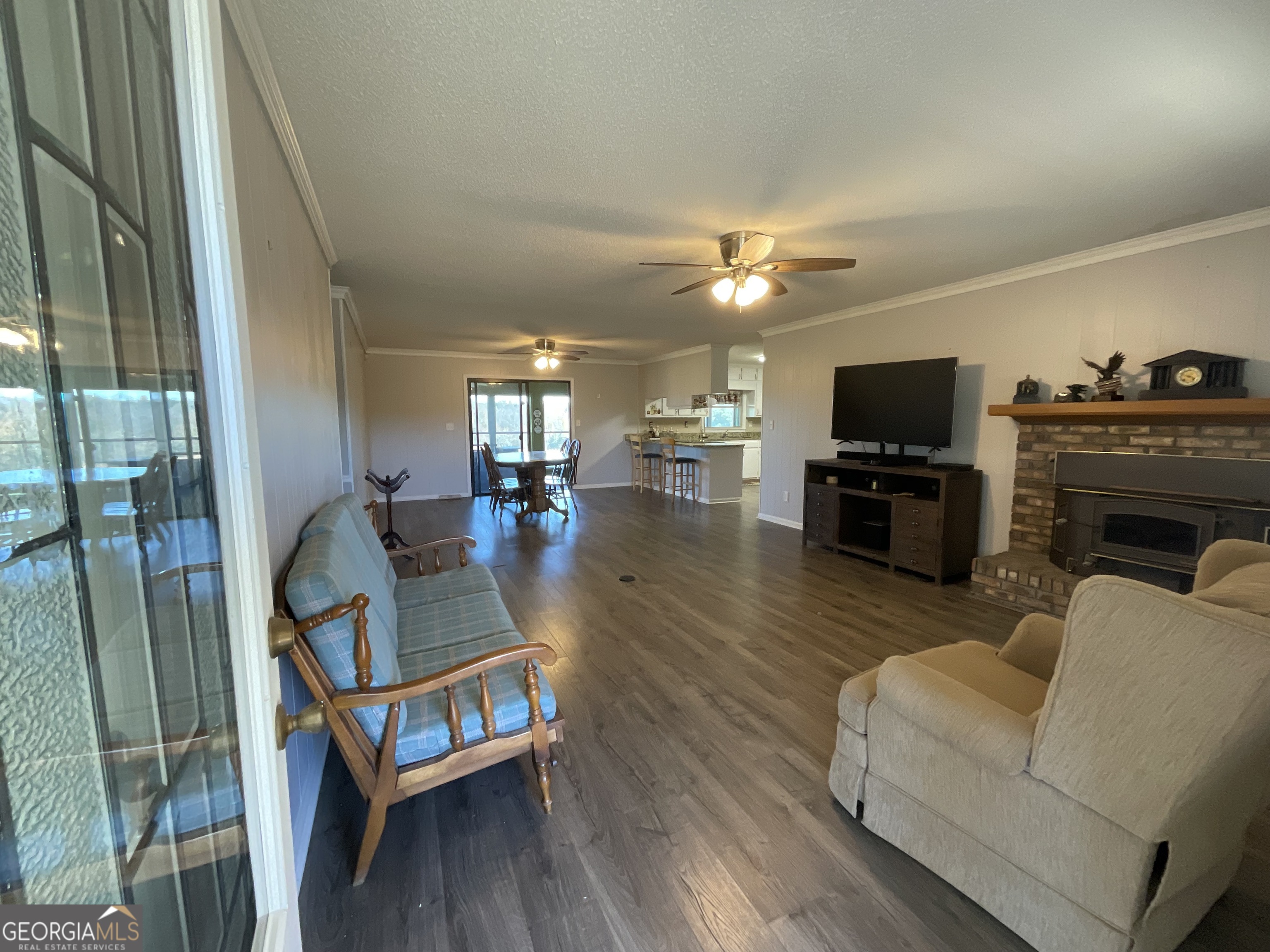 501 Raleigh Road Woodbury, GA 30293 - Photo 23 of 94