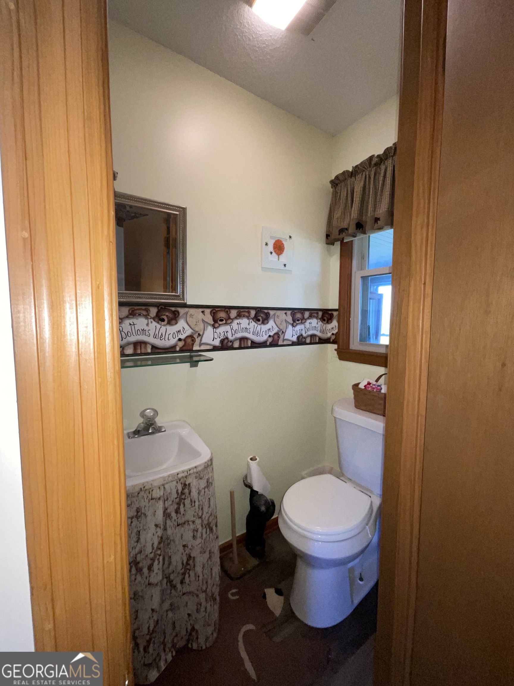 501 Raleigh Road Woodbury, GA 30293 - Photo 39 of 94