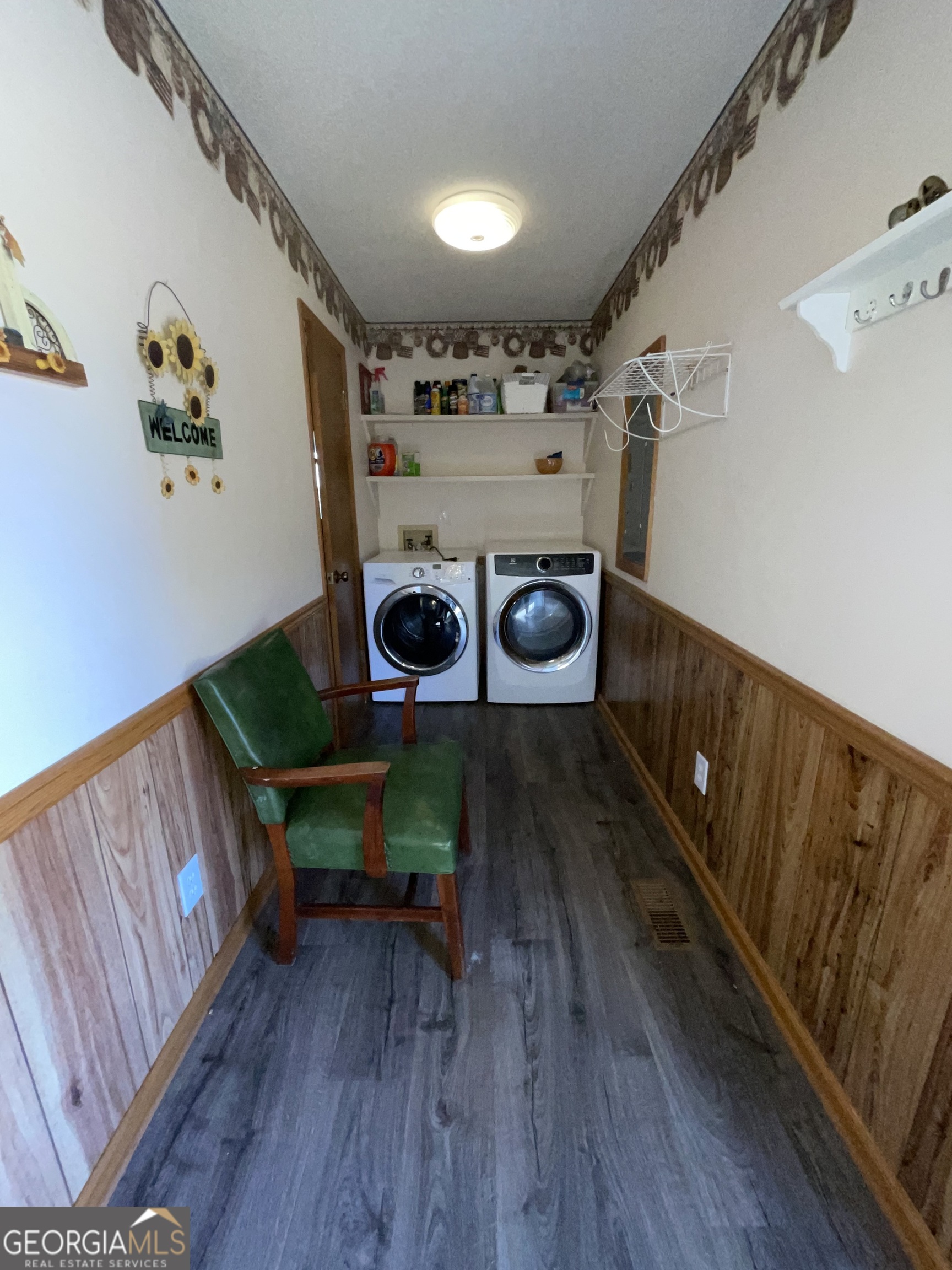 501 Raleigh Road Woodbury, GA 30293 - Photo 40 of 94