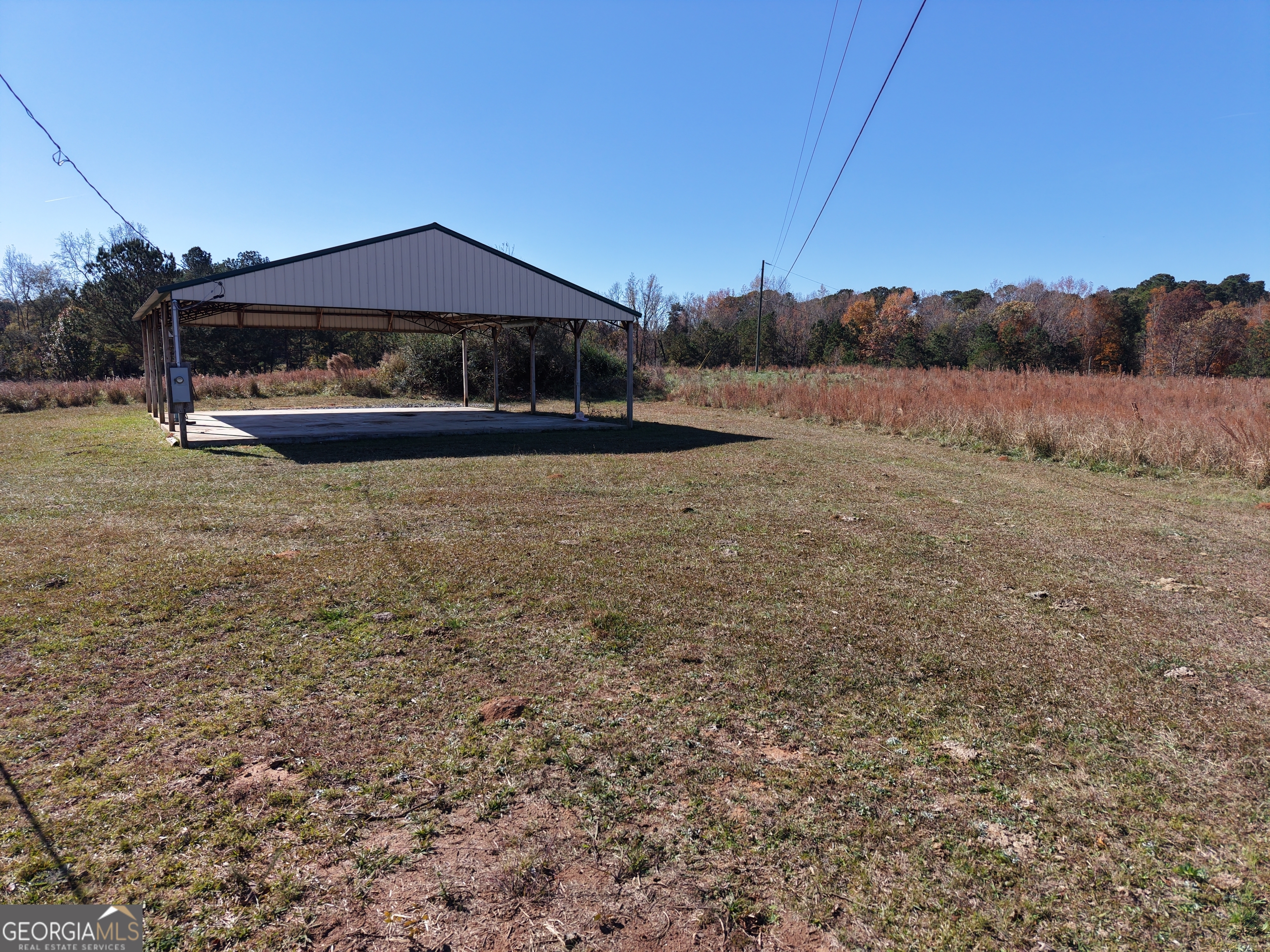 501 Raleigh Road Woodbury, GA 30293 - Photo 41 of 94