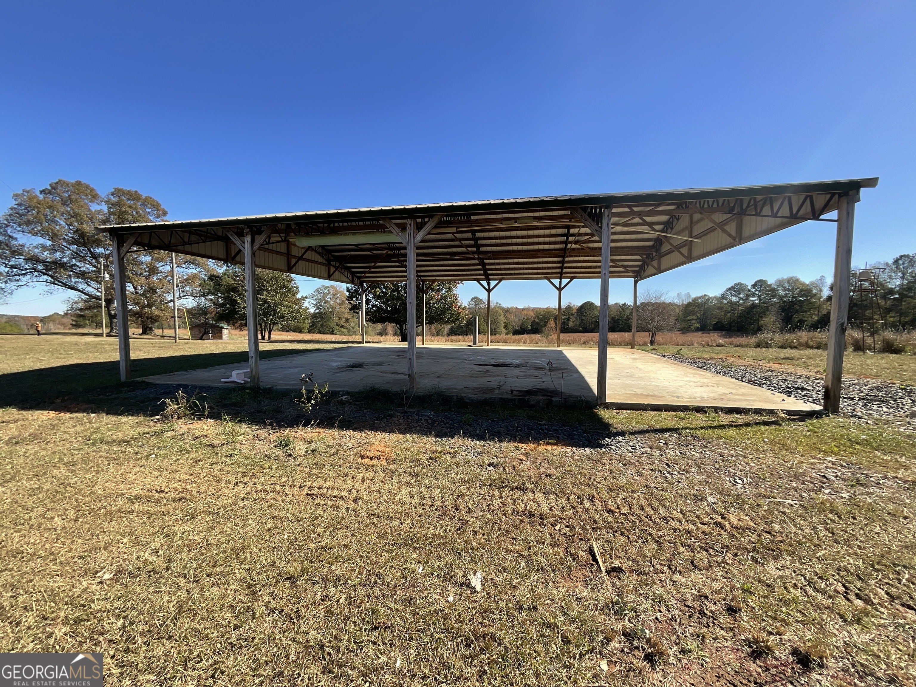 501 Raleigh Road Woodbury, GA 30293 - Photo 68 of 94