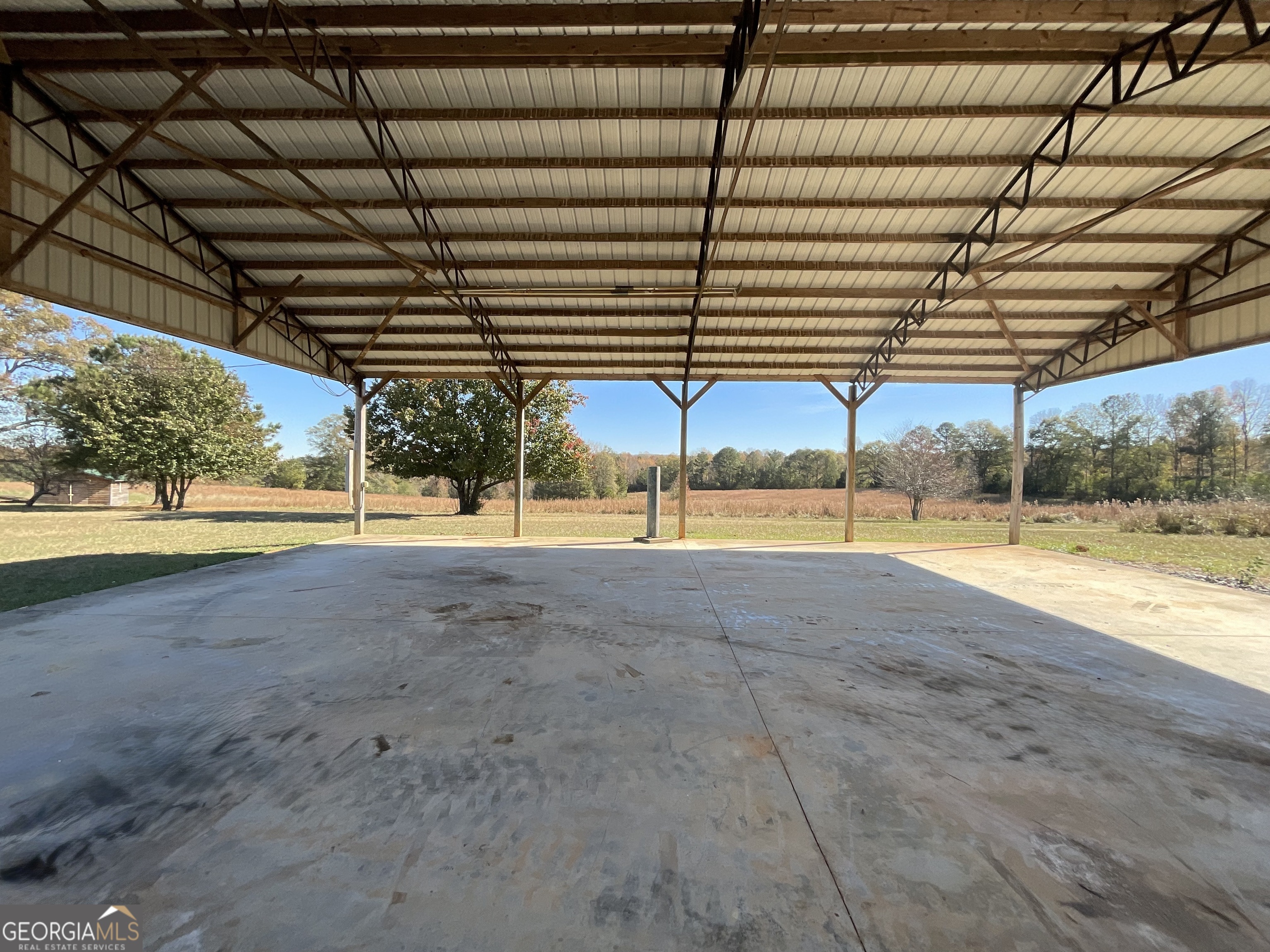 501 Raleigh Road Woodbury, GA 30293 - Photo 70 of 94