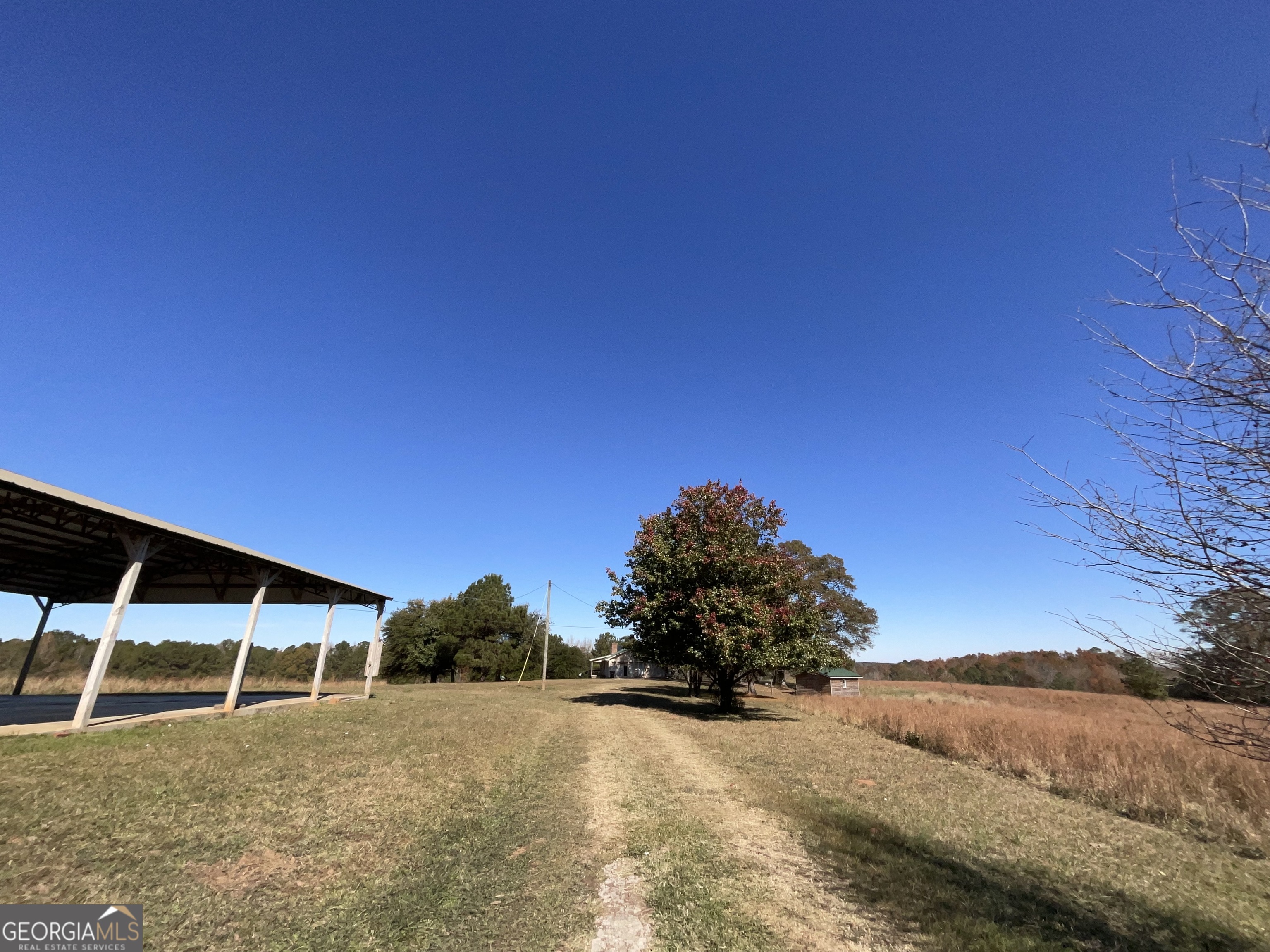 501 Raleigh Road Woodbury, GA 30293 - Photo 72 of 94