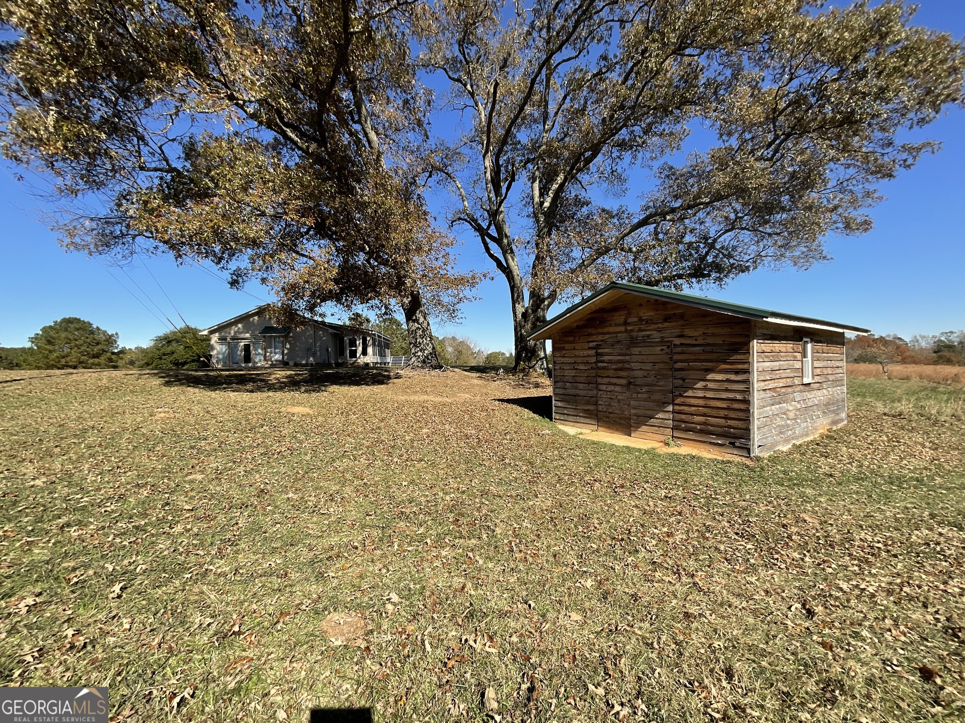 501 Raleigh Road Woodbury, GA 30293 - Photo 76 of 94