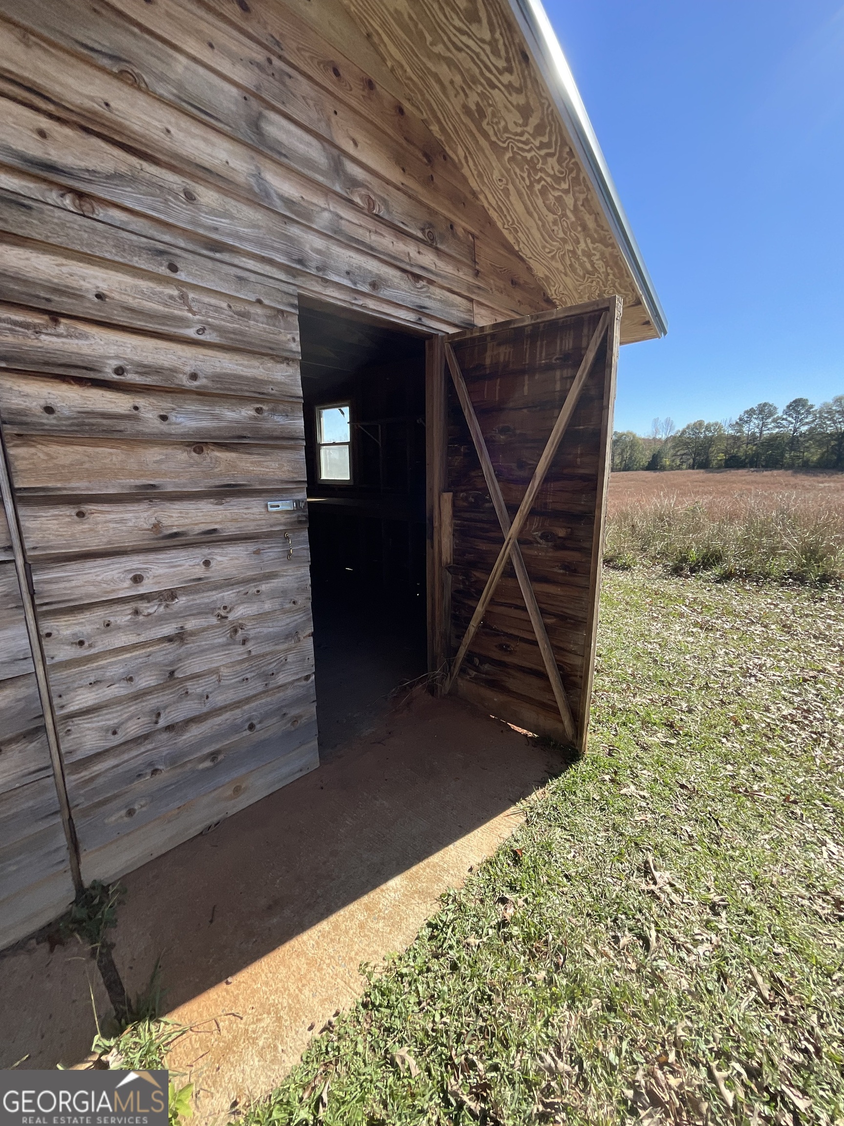 501 Raleigh Road Woodbury, GA 30293 - Photo 79 of 94