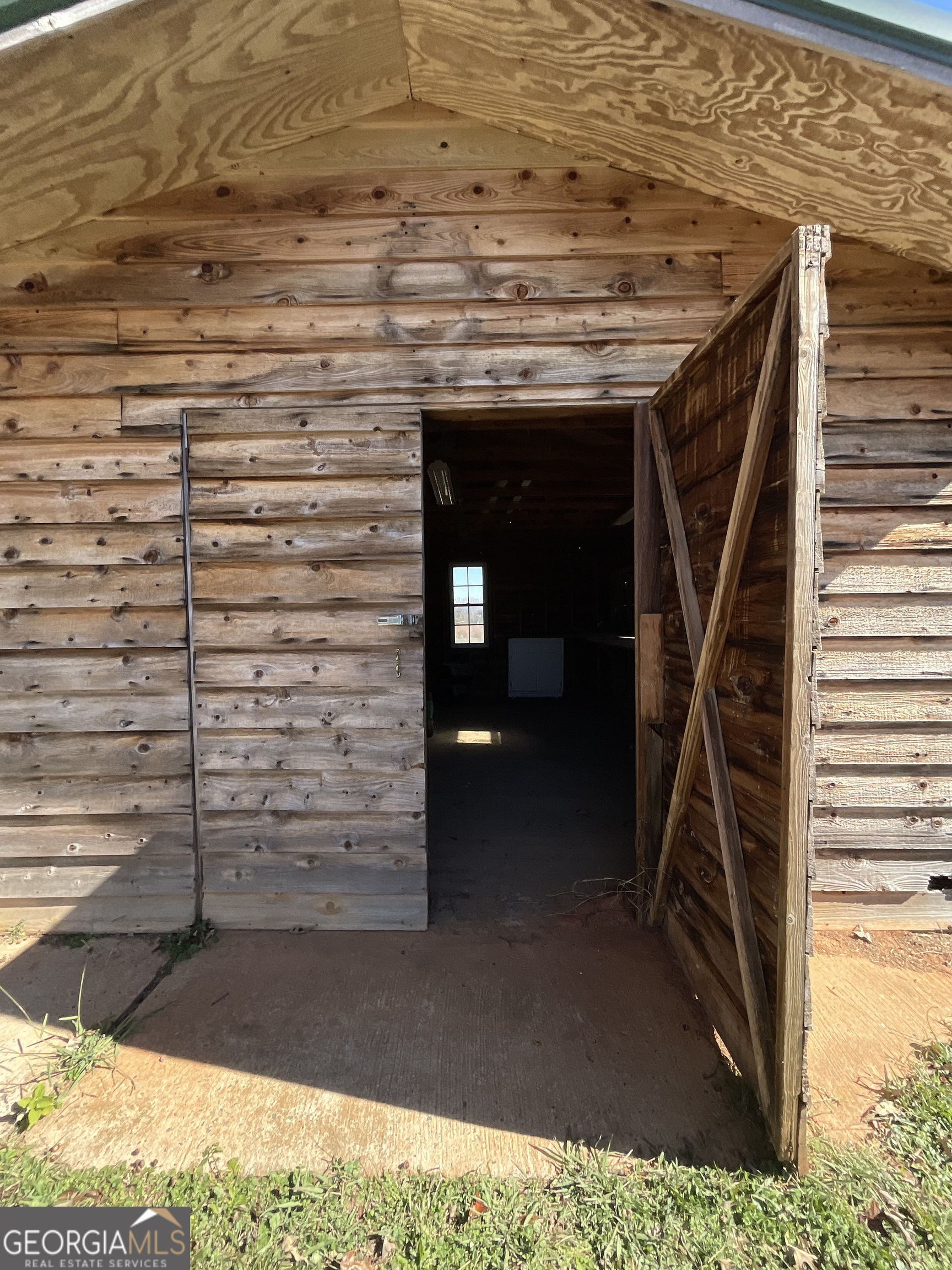 501 Raleigh Road Woodbury, GA 30293 - Photo 80 of 94