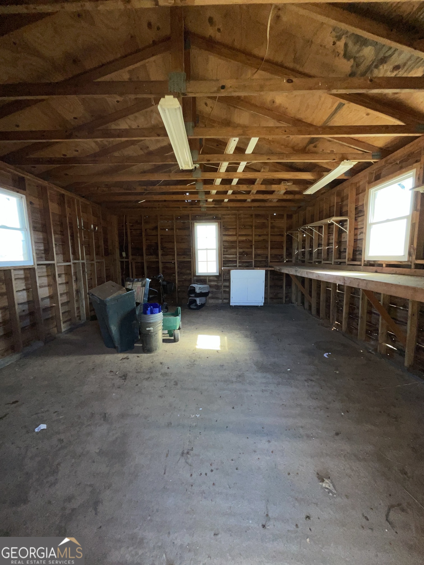 501 Raleigh Road Woodbury, GA 30293 - Photo 81 of 94