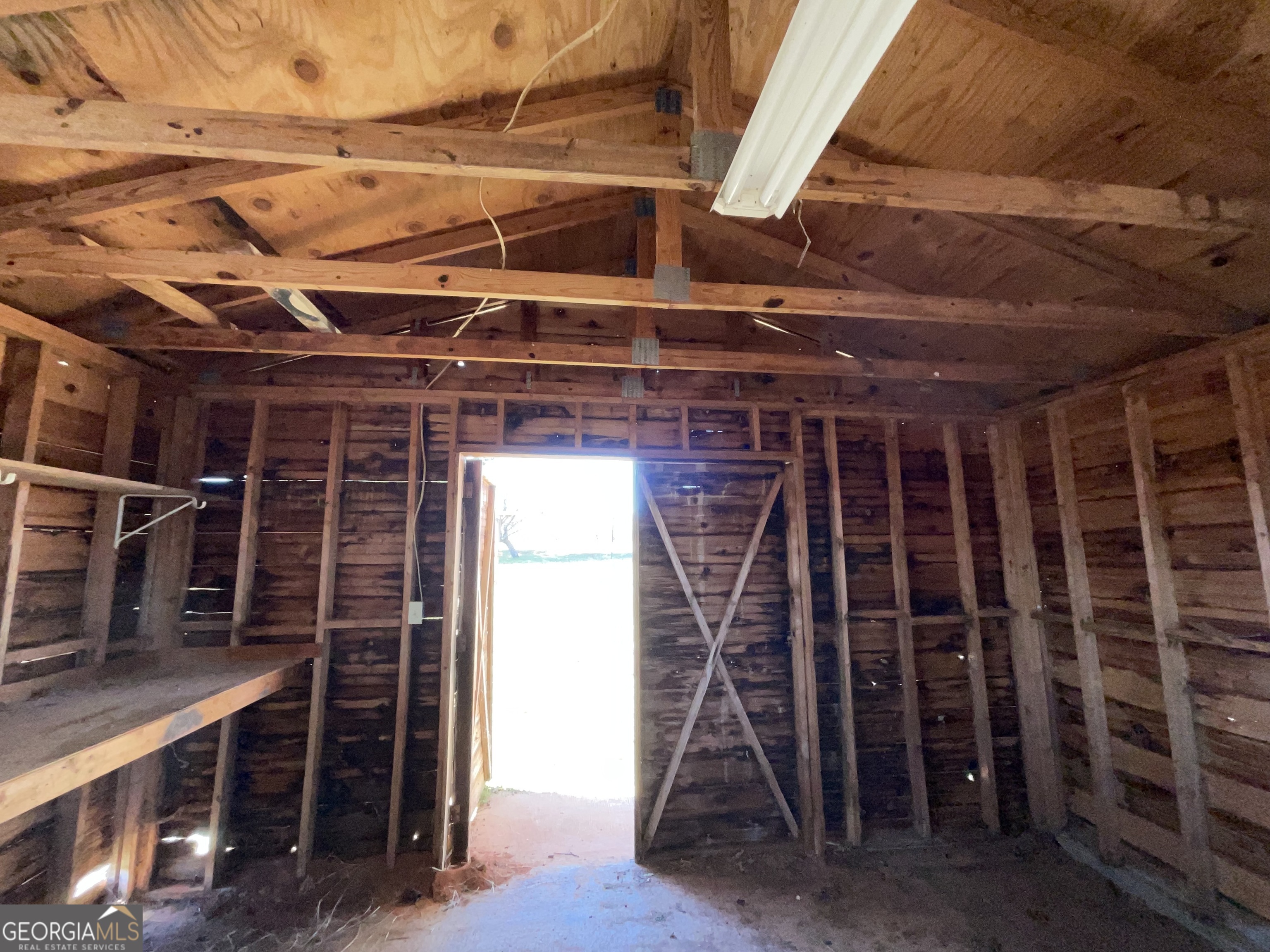 501 Raleigh Road Woodbury, GA 30293 - Photo 83 of 94