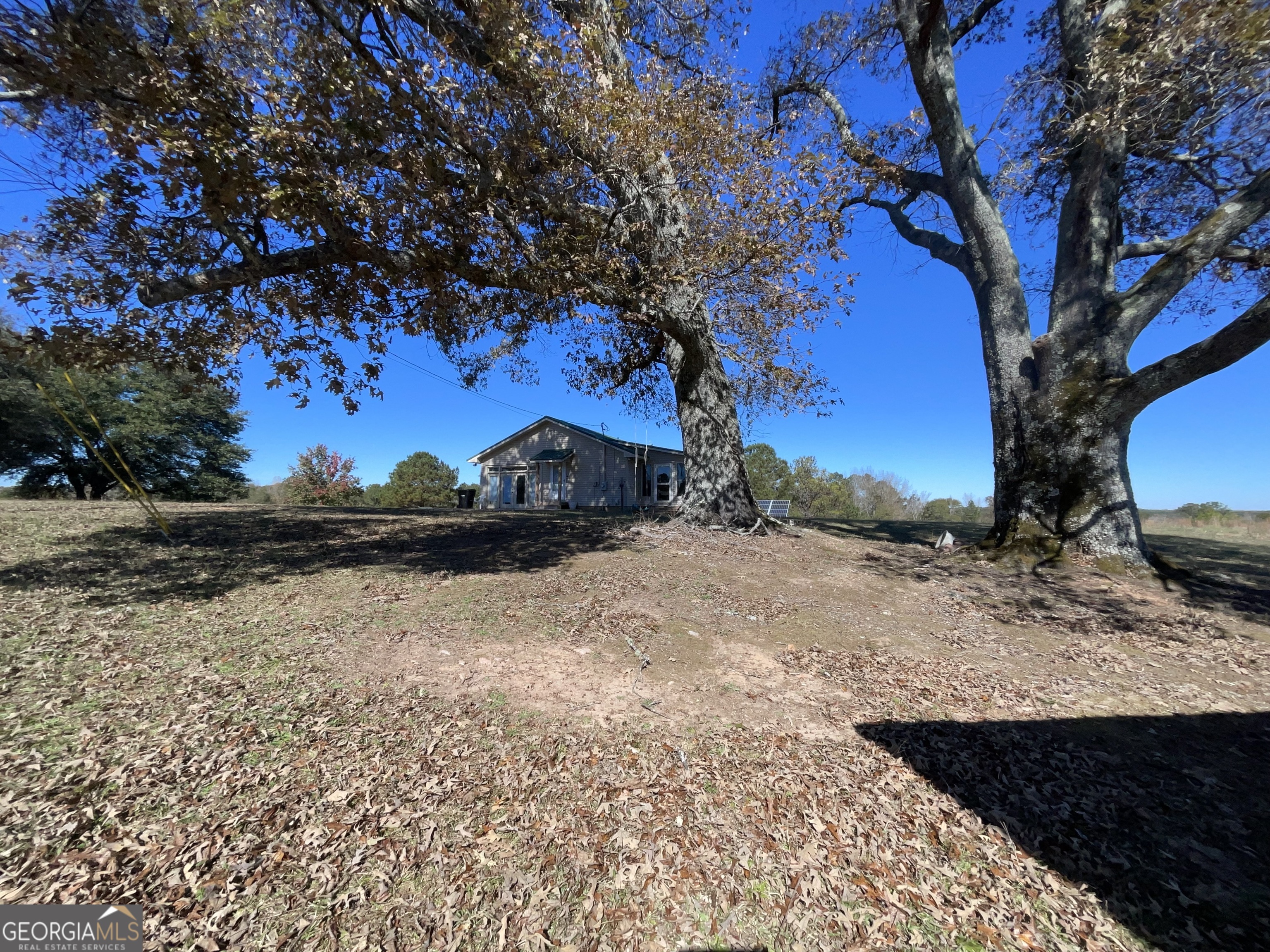 501 Raleigh Road Woodbury, GA 30293 - Photo 84 of 94