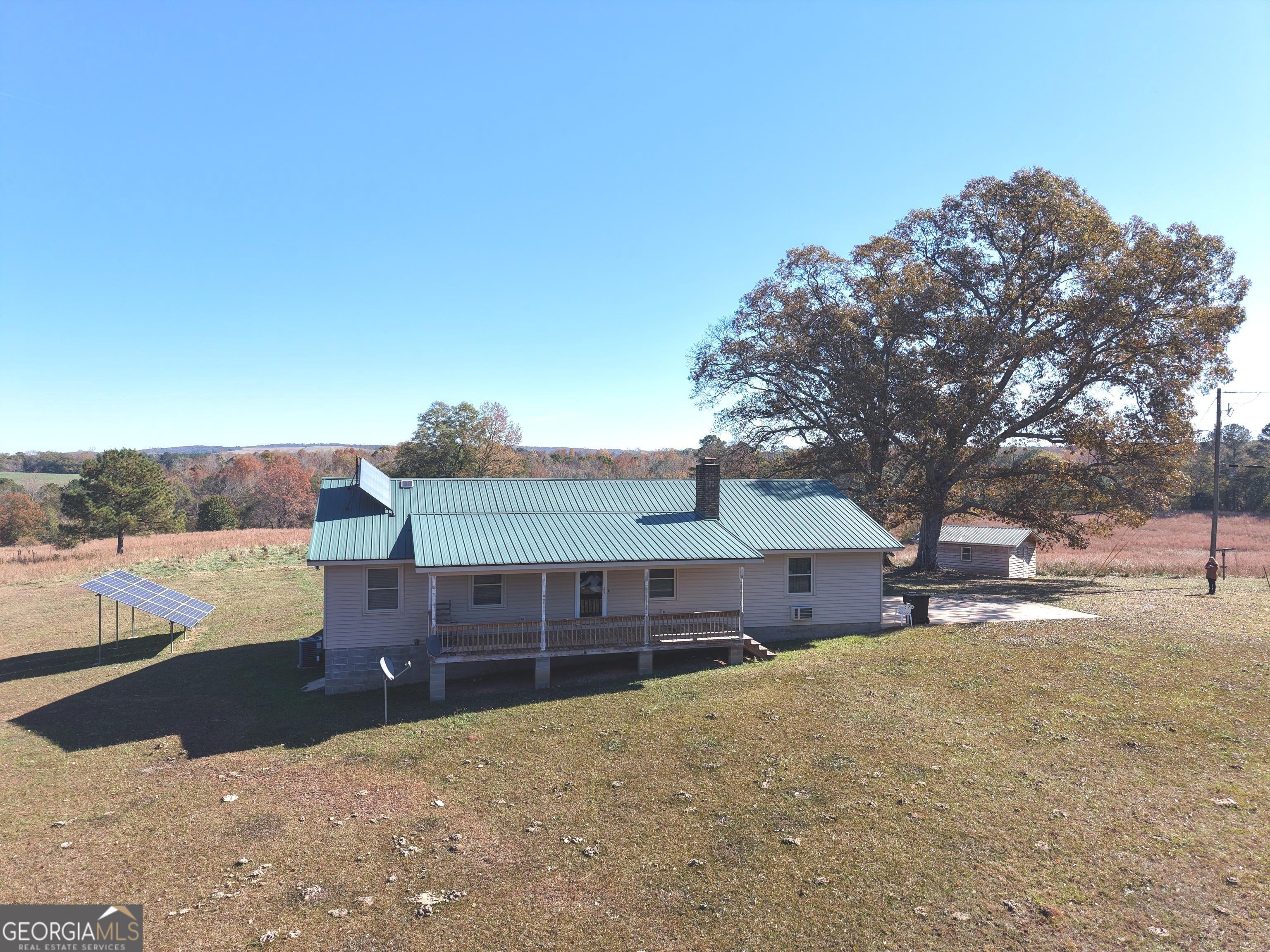 501 Raleigh Road Woodbury, GA 30293 - Photo 9 of 94