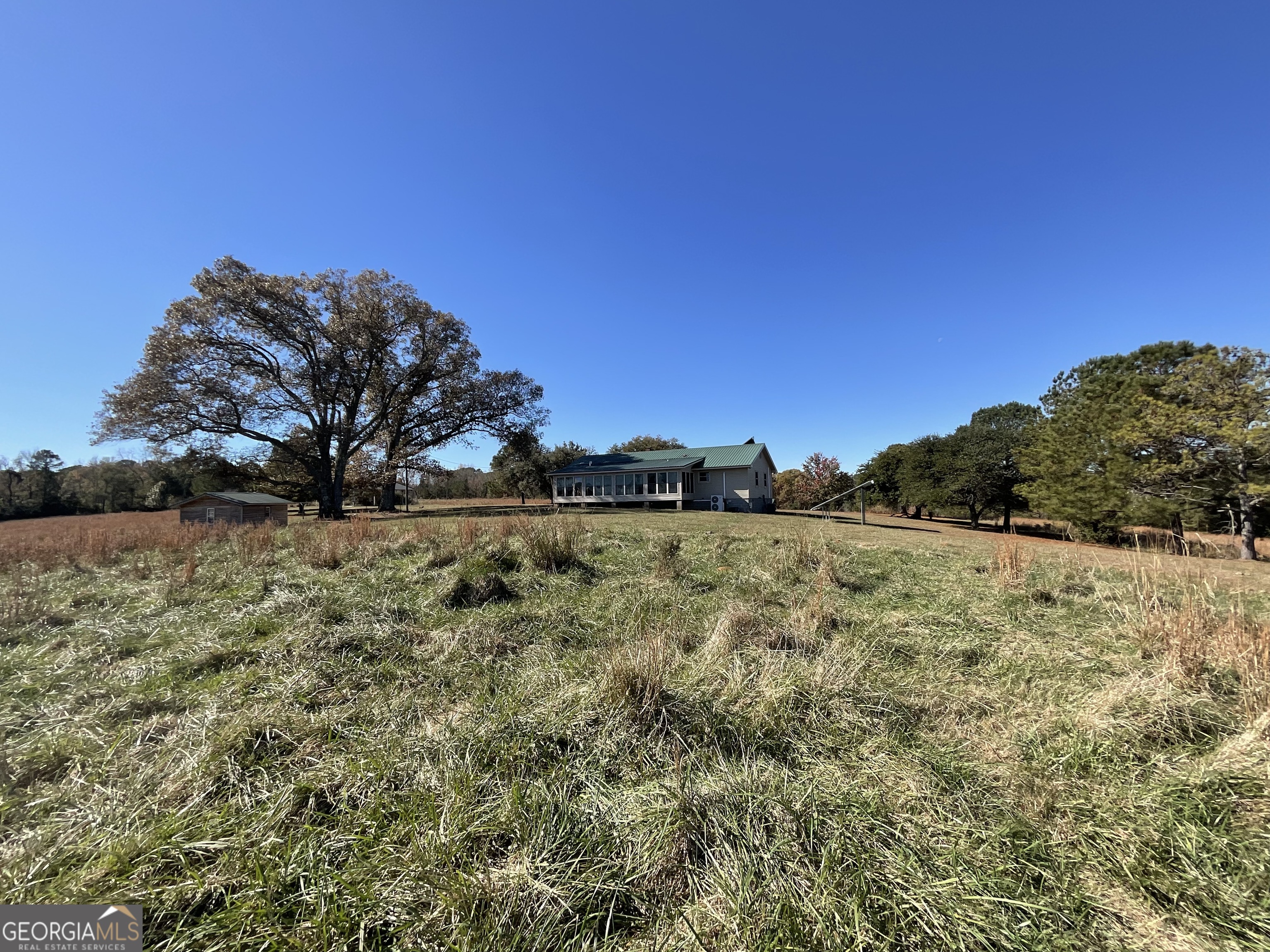 501 Raleigh Road Woodbury, GA 30293 - Photo 91 of 94