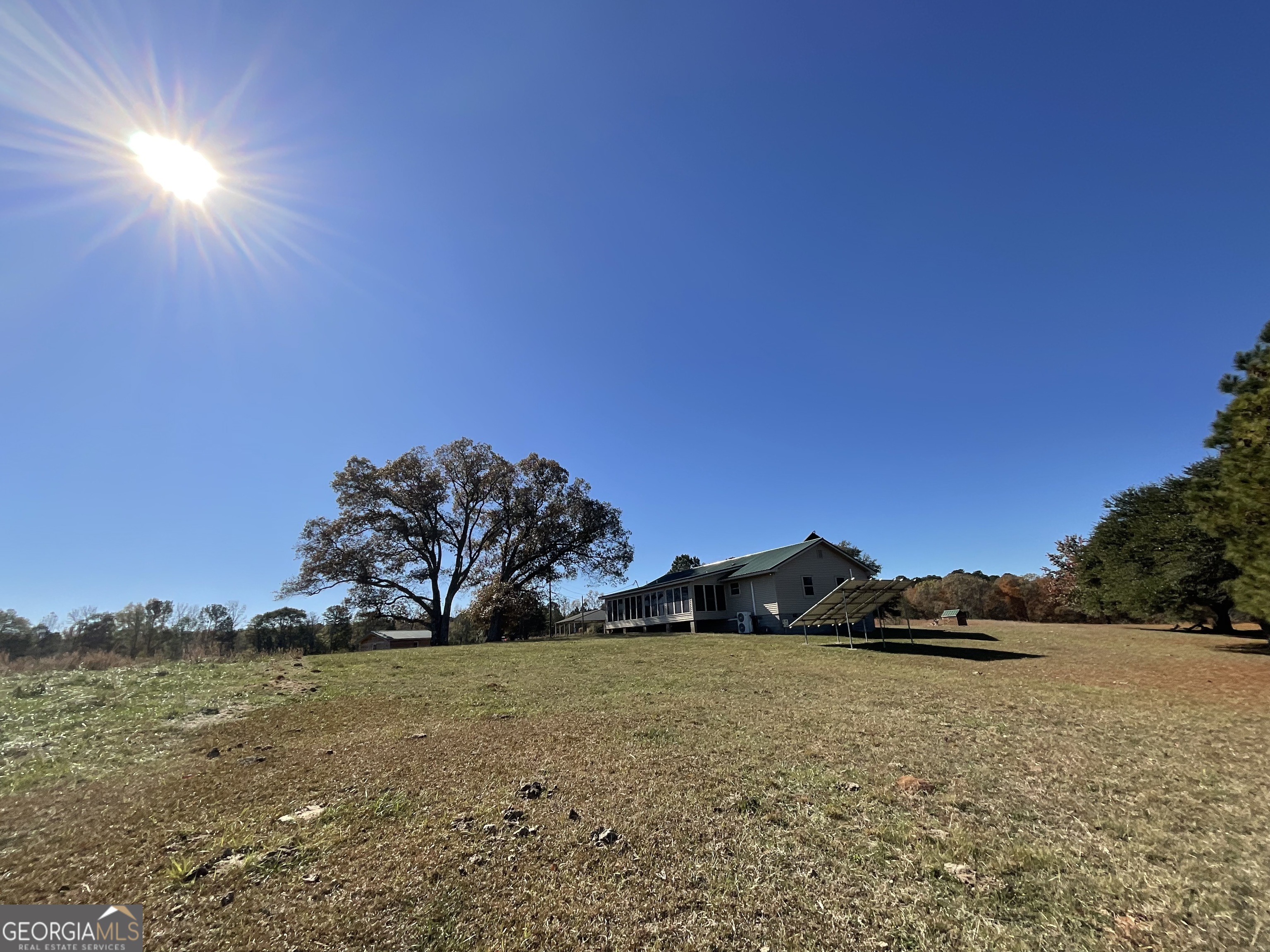 501 Raleigh Road Woodbury, GA 30293 - Photo 93 of 94