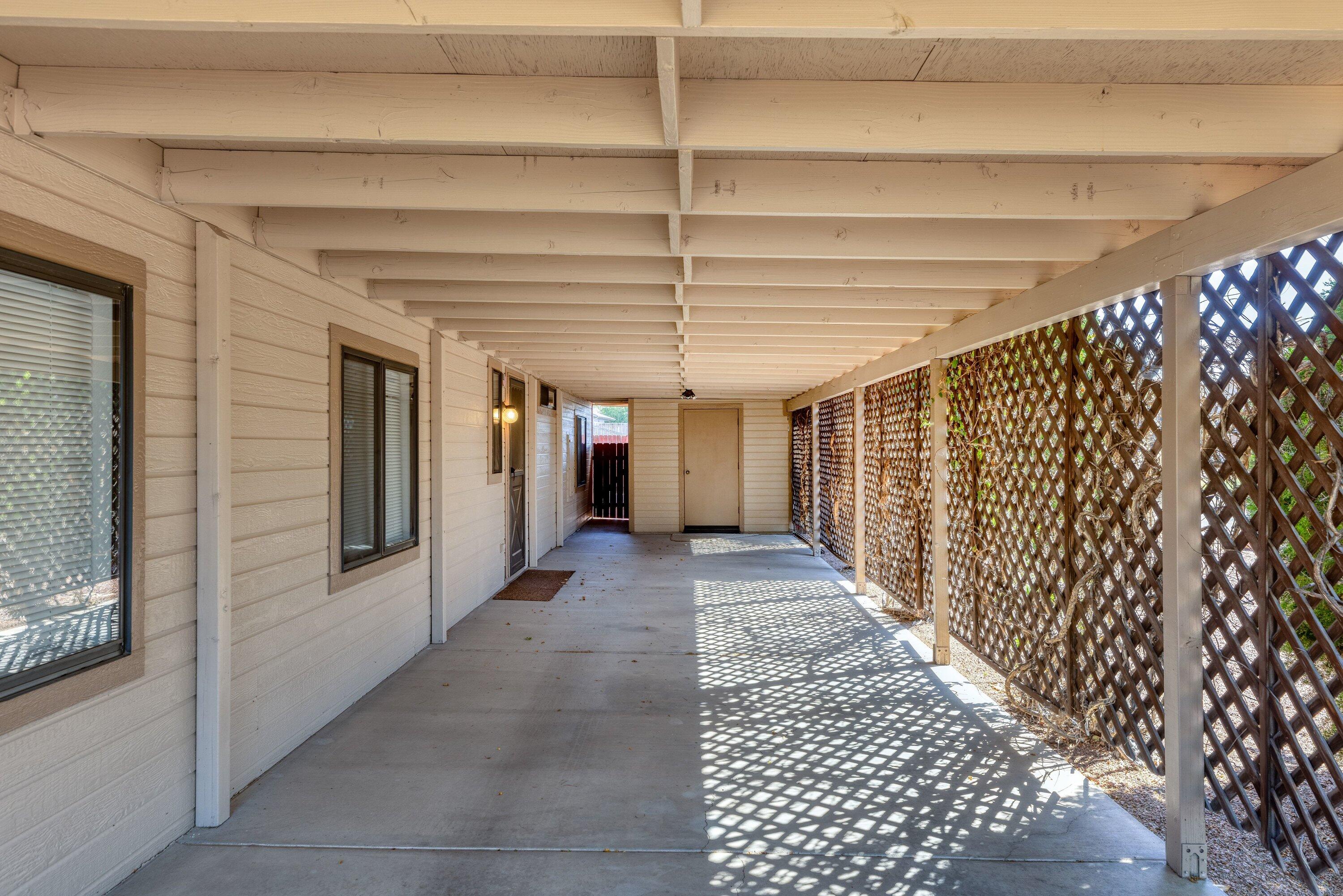 900 West Granada Way Payson, AZ 85541 - Photo 17 of 21