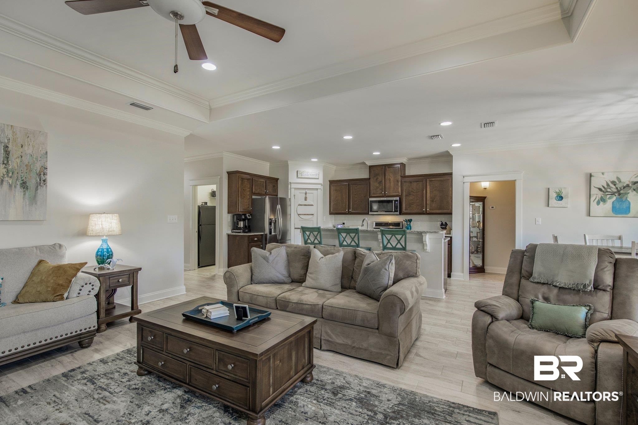 7826 Pine Run Daphne, AL 36527 - Photo 31 of 44