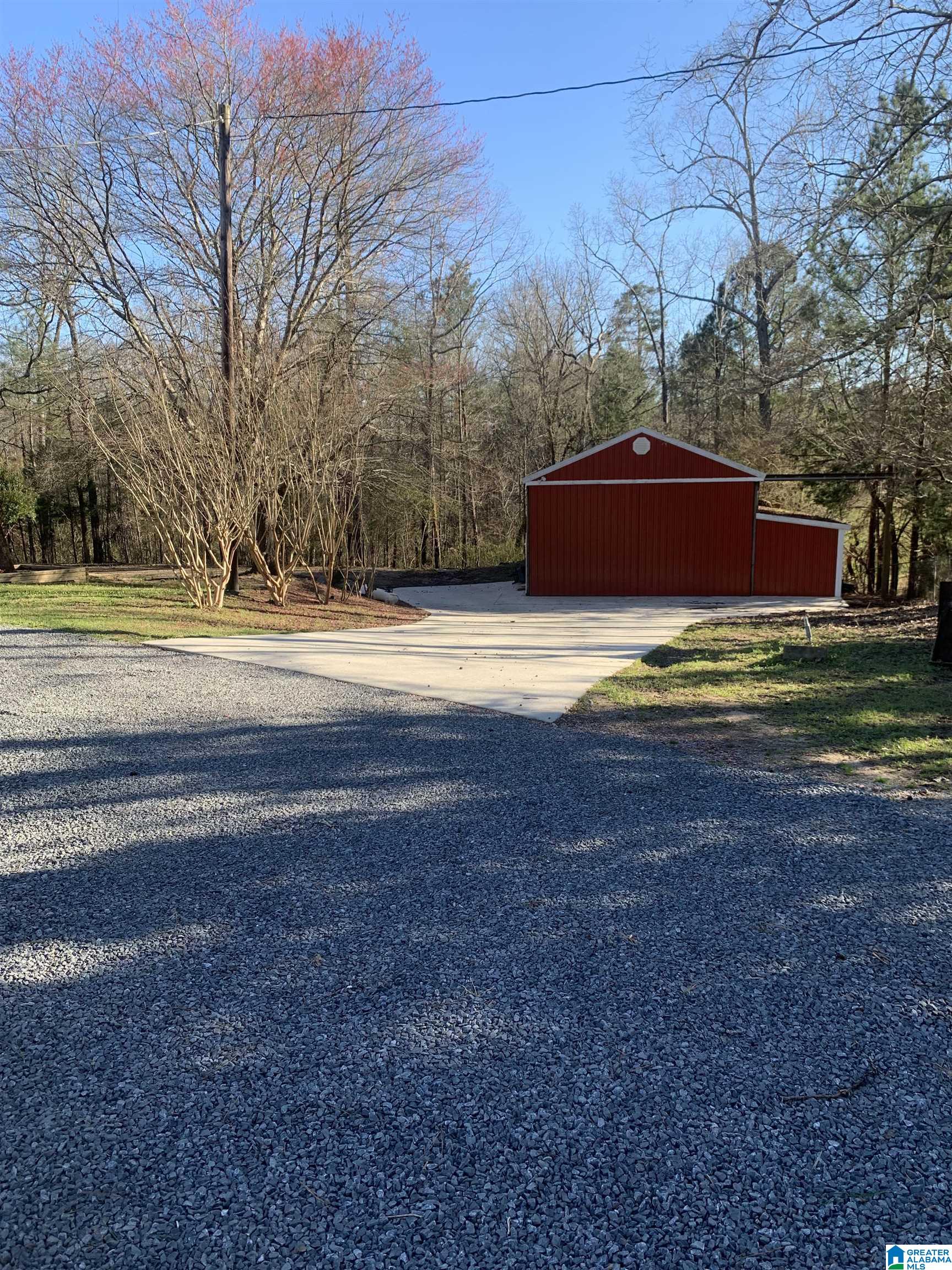 380 Chapel Road Warrior, AL 35180 - Photo 28 of 29