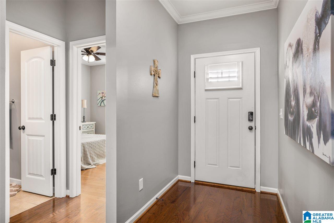 350 Braddock Road Springville, AL 35146 - Photo 5 of 29