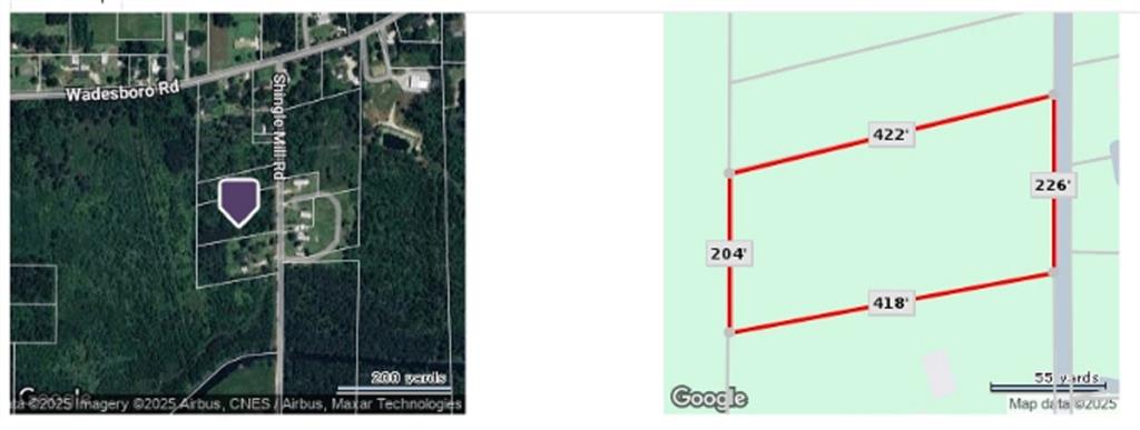 39189 Shingle Mill Road Ponchatoula, LA 70454 - Photo 1 of 2 Gallery Image 1